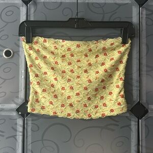 Princess Polly Dayrella Tube Top